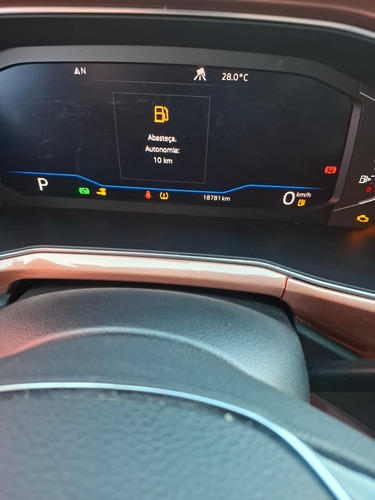 Volkswagen T-Cross P