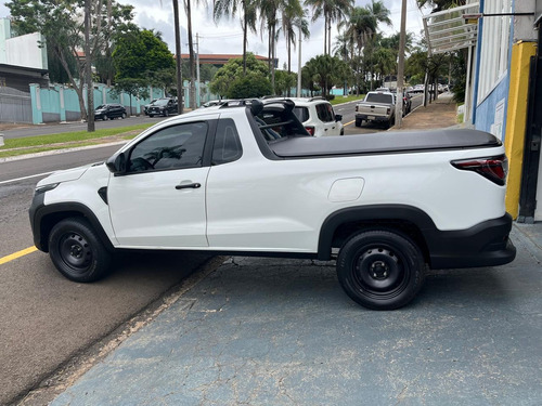 Fiat Strada 1.4 Endurance Cab. Cs Plus Flex 2p