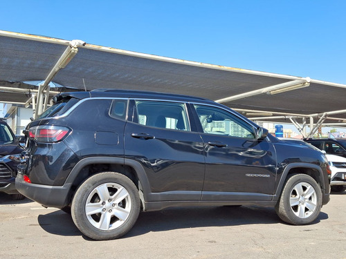 Jeep Compass 2022