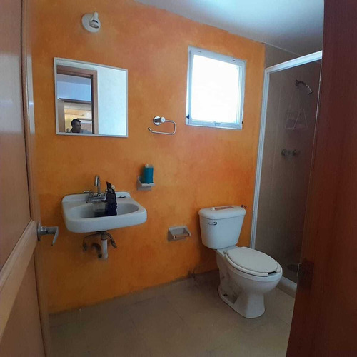 Casa En Fraccionamiento En José G Parres, Jiutepec, Morelos Caen-1192-fr