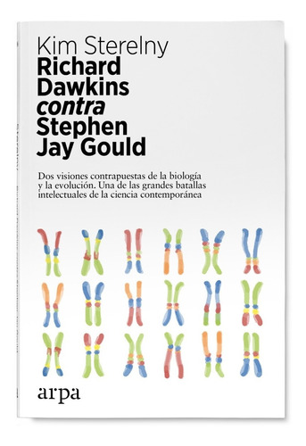 Richard Dawkins Contra Stephen Jay Gould (envíos)