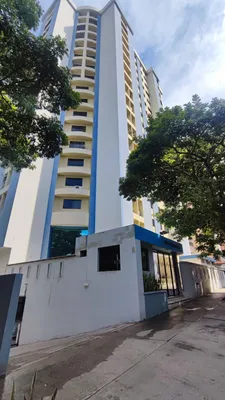 Apartamento en alquiler