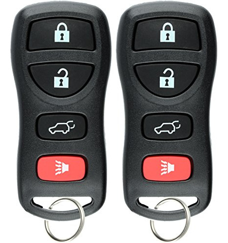 Opción Sin Llave Entrada Sin Llave Control Remoto Car Key Fo