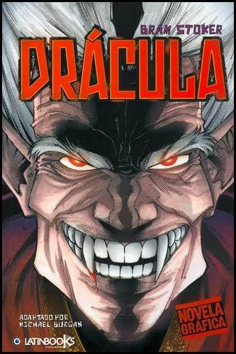 Drácula (novela Grafica) / Bram Stoker