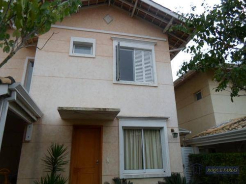 Sobrado Residencial À Venda, Parque Dos Príncipes, São Paulo. - So0521