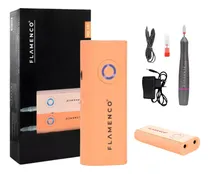 Comprar Kit Manicure Torno Manicure Torno De Uñas Limas