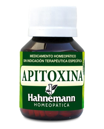 Apitoxina Hahnemann® X 90 Tabs | Afecciones Articulares