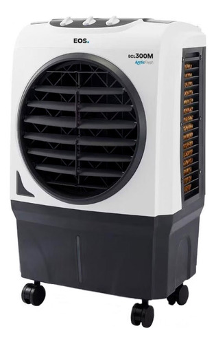 Climatizador De Ar Eos Ecl300m 30l 3 Velocidades 220v