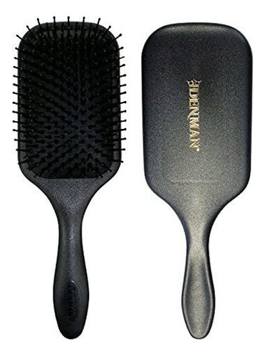 Cepillos Para Cabello - Denman D83 Cepillo De Pelo De Al