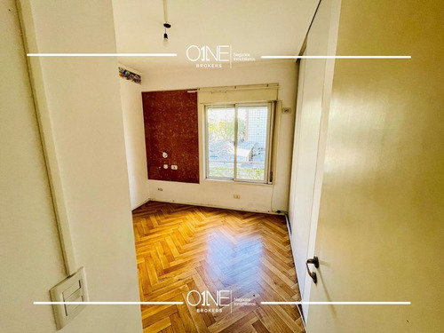 Imagen 13 de 30 de Hermoso Departamento De 4 Ambientes Con Cochera Fija Y Amenities