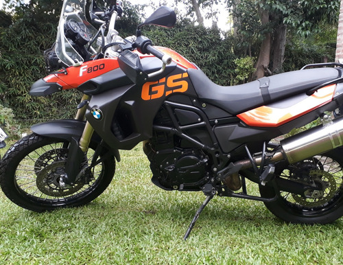 Bmw F800gs F800gs