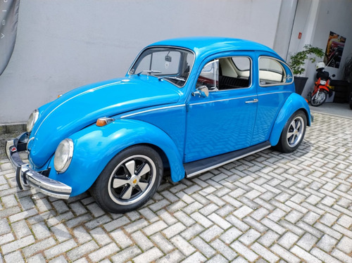 Volkswagen Fusca