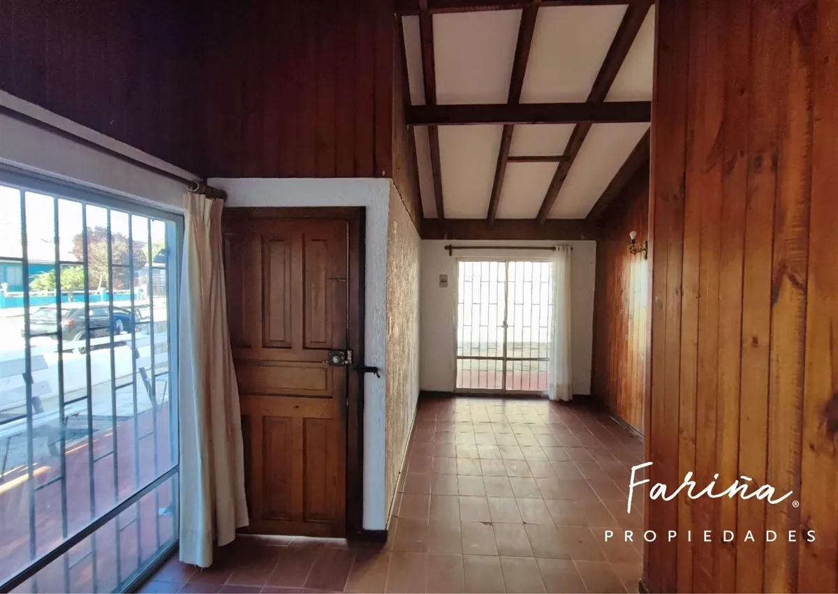 Imagen 5 de 19 de Casa En Venta De 5 Dorm. En Algarrobo