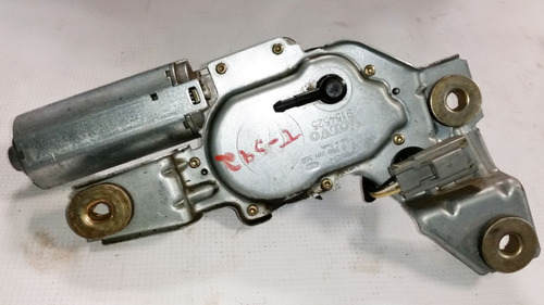 Motor Limpiaparabrisas Volvo V70 Oem 9154525