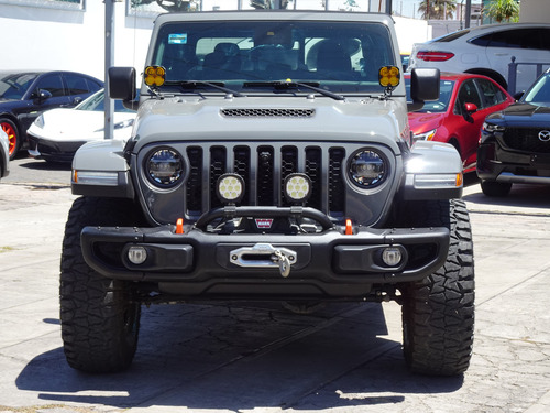Jeep Gladiator 3.6 Mojave 4X4 At