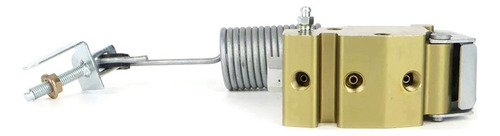Dc1. 8-97307390-0 Válvula De Freno De Coche Apta Para D-max