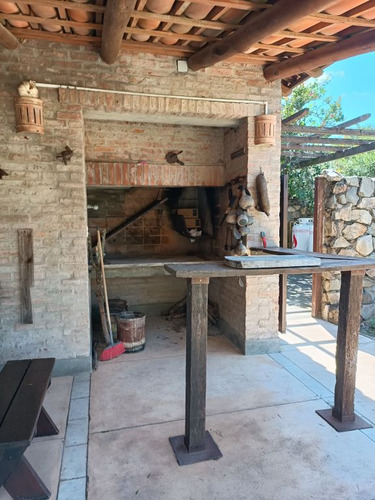 Casa Rural El Coronilla En San José