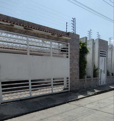 Casa En Venta La Morita I Urb Salto Angel Aragua