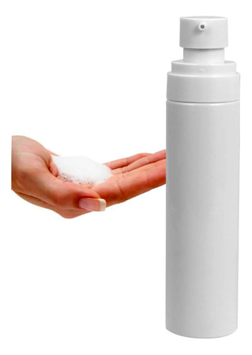 Botella Pet 50ml - Spray - Pack 5u - Dispensador