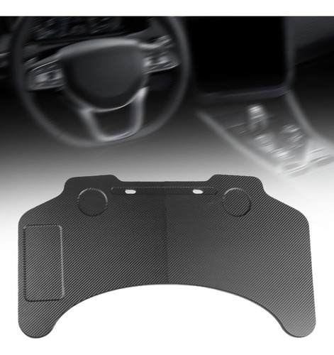 Escritorio Plegable Para Ordenador Portátil Y Coche,