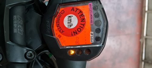 Ktm Duke 250
