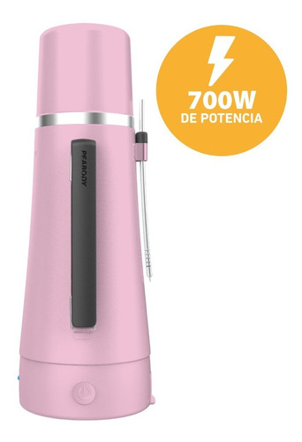 Imagen 7 de 10 de Jarra Electrica Peabody Termo Electirco 1 Litro E-termo 700w