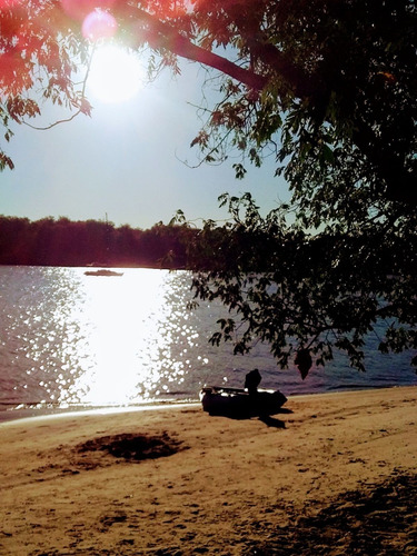 Imagen 2 de 10 de Paseos En Velero / Excursiones. Delta Río Paraná. Ecoturismo