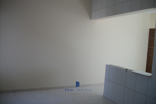 Imagem 4 de 15 de Casa Venda 2 Dts Pq São Bento Sorocaba Sp - 07451-1