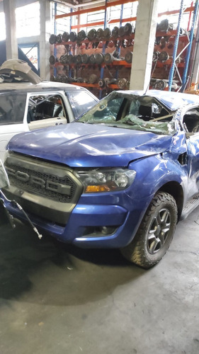 Ford Ranger Xls Diesel 2019 Para Retirada De Peças