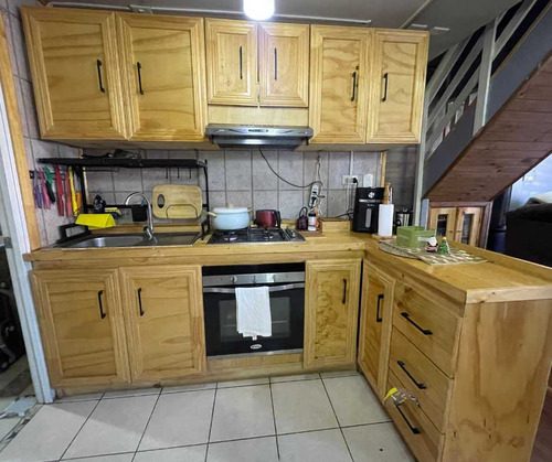 Venta De Casa En Puerto Montt, Mirasol (82635)