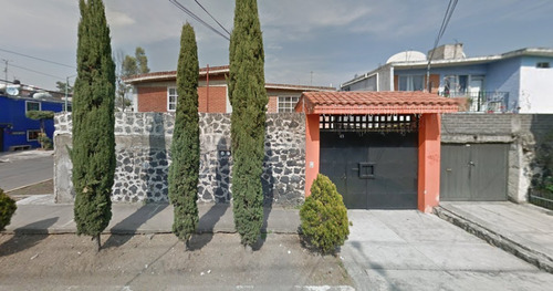 Imagen 6 de 12 de Casa En Venta Tlalpan Excelente Oportunidad Costo Remate #26