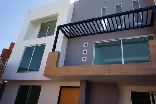 Casa En Venta, Capultitlan, Toluca, Edo. De México.