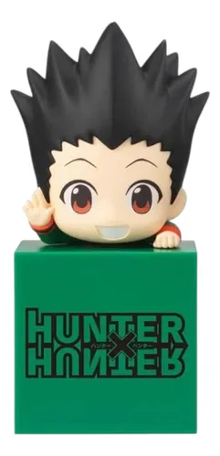 Set X2 Gon Y Killua Acostados / Hunter X Hunter