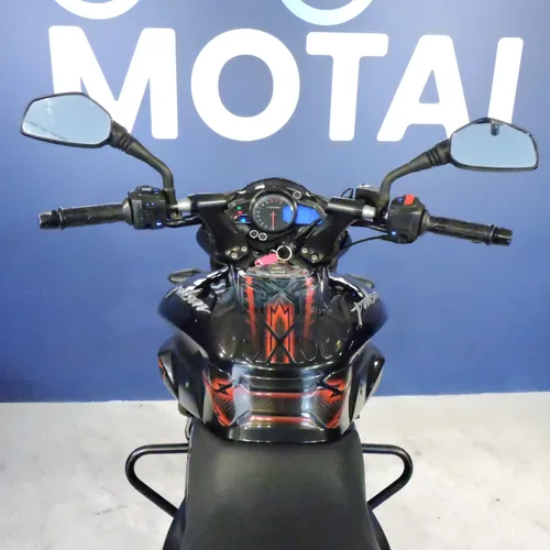 Bajaj Pulsar Ns 200 Fi