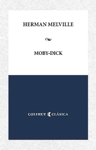Moby-dick - Herman Melville