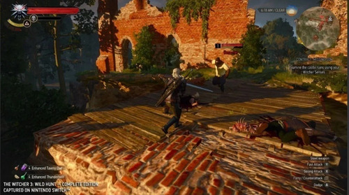 The Witcher 3 Wild Hunt Pc - Envio Digital - Imediato