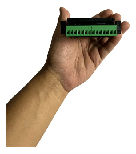 Controlador Temporizador Digital Inv-tc1-02-h Inova