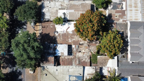 Terreno Construccion En Venta En Quinta Normal