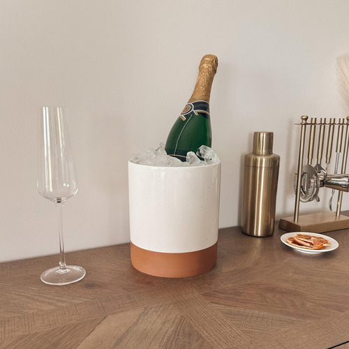 Soporte De Cuchara Mora Soporte De Cerámica Para Utensilios