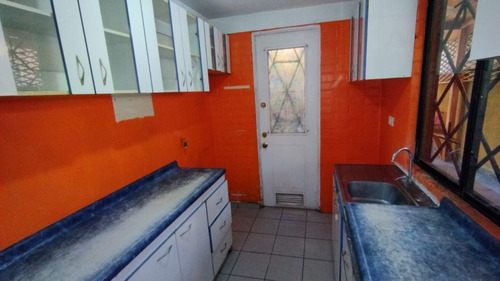 ¡casa En Peñaflor: 3d/2b Conndominio Las Vertientes