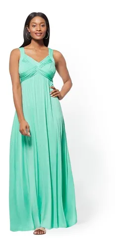 New york vestidos hotsell