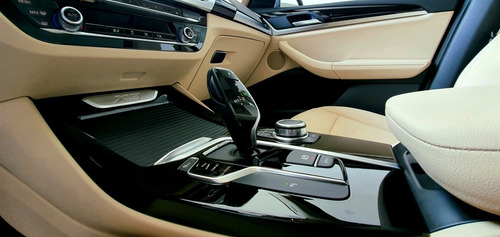 Imagen 6 de 15 de Bmw X3 Sdrive20i