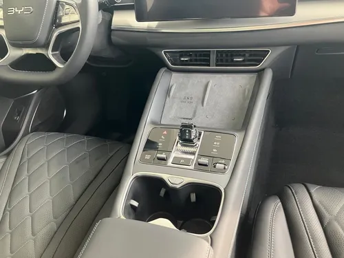 BYD Sealion 7 0.0 Awd