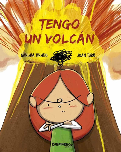 Tengo Un Volcan - Miriam/ Turu Joan Tirado