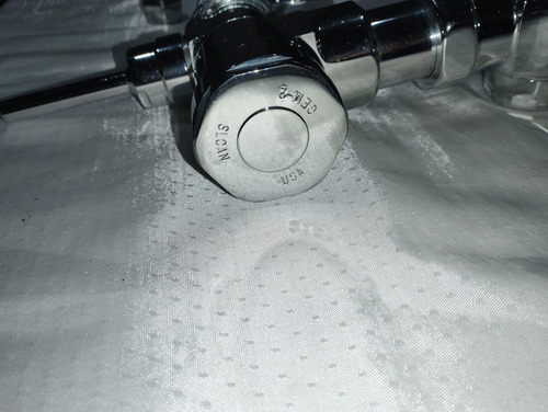 Fluxiometro Sloan Para Urinario Gen 2