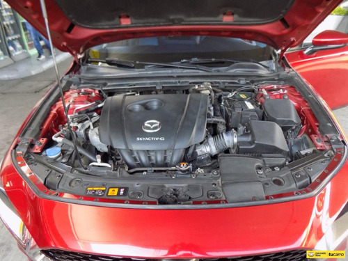 Mazda 3 2.0 Grand Touring
