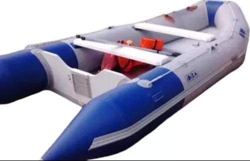 Canobote Inflable Ibiza 4.20ex Involcable