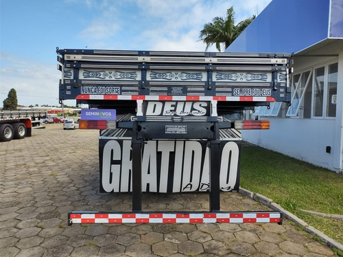 Atego 2430 2016