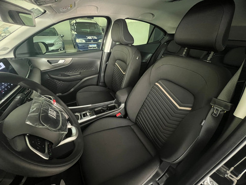Fiat FASTBACK 1.0 TURBO 200 FLEX CVT