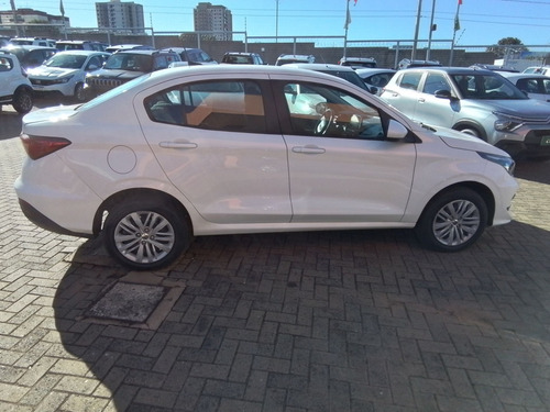 Fiat Cronos 1.3 FIREFLY FLEX DRIVE MANUAL